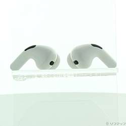 AirPods Pro 第1世代 MagSafe対応 MLWK3J／A