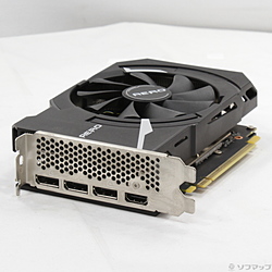 GeForce RTX 3060 AERO ITX 12G OC