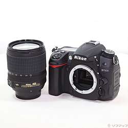 Nikon D7000 18-105 VR レンズキット (1620万画素／SDXC)