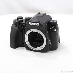 PENTAX KP ボディ ブラック