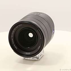 Vario-Tessar T FE 24-70mm F4 ZA OSS SEL2470Z