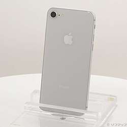 iPhone 8 シルバー　中古 ゲオ公式通販サイト/ゲオオンラインストア【中古】【安心保証