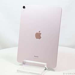 iPad Air 本体　第5世代　ジャンク iPad Air (第5世代) 256GB Wi-Fi ピンク(ジャンク) ムスビー｜iPad Air(第5