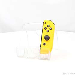Joy-Con (R) ネオンオレンジ 【Switch】