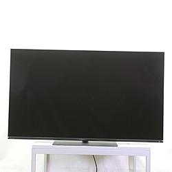 中古有機ＥＬテレビ（５０型以上） - リコレ！|ビックカメラグループ ソフマップの中古通販サイト