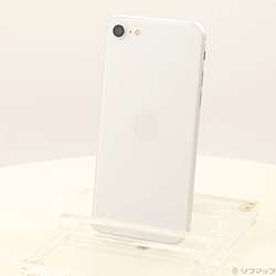 【値下げしました】中古 iPhoneSE2 256gbホワイトSIMフリー 256G】 iPhone SE2 SIMフリー ホワイト 中古