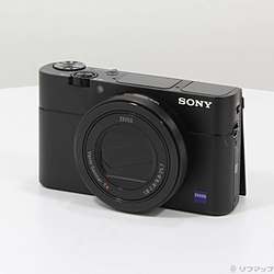 〔展示品〕 Cyber-shot RX100V DSC-RX100M5A