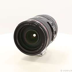 Canon EF 24-105mm F4L IS USM