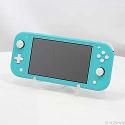 Nintendo Switch Lite ターコイズ