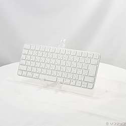 PC周辺機器 Mac (Apple) - magic keyboard Magic Keyboard (USB-C) - Japanese - Apple