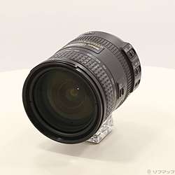 Nikon AF-S DX NIKKOR 18-200mm F3.5-5.6 G ED VR II (レンズ)