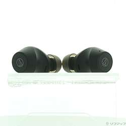 audio-technica(オーディオテクニカ)の中古イヤホン・ヘッドホン