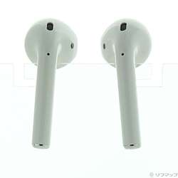 AirPods 第1世代 MMEF2J／A