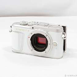 OLYMPUS PEN E-PL9 ボディ ホワイト