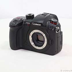 LUMIX DC-GH5M2 ボディ