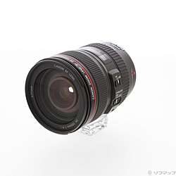 Canon EF 24-105mm F4L IS USM