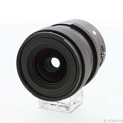 20mm F2 DG DN Contemporary ソニーEマウント用