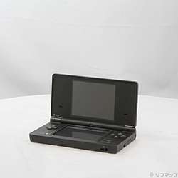 ニンテンドーDSi ブラック