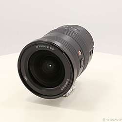 FE 16-35mm F2.8 GM SEL1635GM