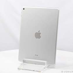 中古】iPad Air 2 64GB シルバー MGKM2J／A Wi-Fi ［9.7インチ液晶