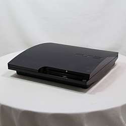 PlayStation 3 320GB チャコールブラック CECH-2500B