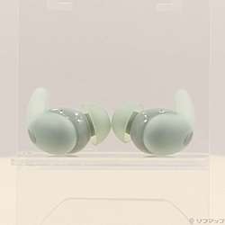 LinksBuds Fit WFL-LS910N(G)[グリーン]