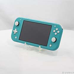 Nintendo Switch Lite ターコイズ