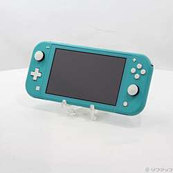 Nintendo Switch Lite ターコイズ