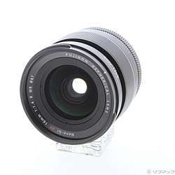 XF16mm F1.4 R WR