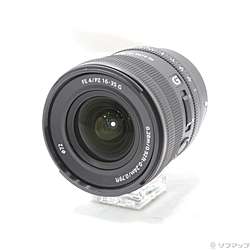 FE PZ 16-35mm F4 G SELP1635G