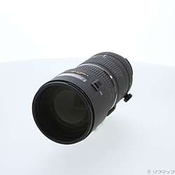 Nikon AF 80-200mm F2.8 D (NEW)