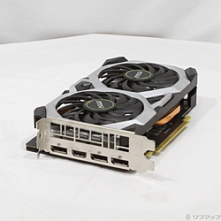 GeForce RTX 2060 VENTUS XS 6G OC