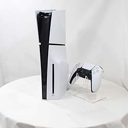 PlayStation5 ディスクドライブ搭載モデル CFI-2000A01