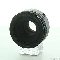 Canon EF 50mm F1.8 STM