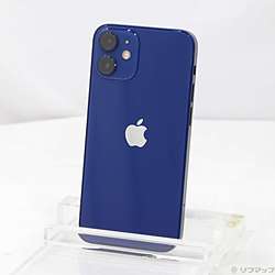 Apple(Abv) kÕil iPhone12 mini 256GB u[ MGDV3J^A SIMt[ m5.4C`L@EL^Apple A14n