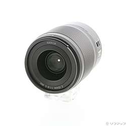 セール対象品 NIKKOR Z 35mm f／1.8 S