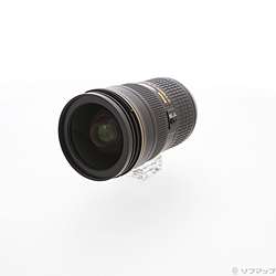 Nikon AF-S ED 24-70mm F2.8 G ブラック