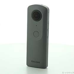 RICOH THETA V