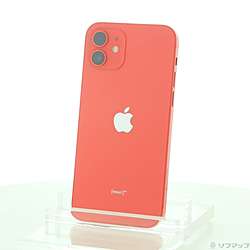 美品　Apple iPhone 12 赤 83% Amazon | 【整備済み品】 Apple iPhone 12 128GB (PRODUCT)RED