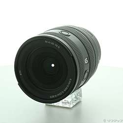 FE 20-70 mm F4 G SEL2070G