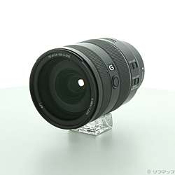 FE 24-105mm F4 G OSS SEL24105G