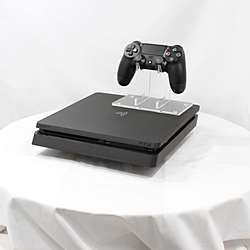 PlayStation 4 ジェット・ブラック 500GB CUH-2200AB01