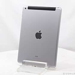 中古iPad 第 6世代 - リコレ！|ビックカメラグループ ソフマップの中古