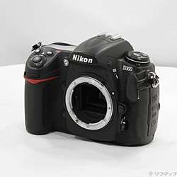 Nikon D300