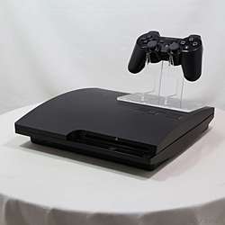 PlayStation 3 160GB チャコールブラック CECH-3000A