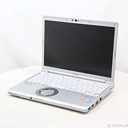 Panasonic(パナソニック)の中古パソコン - リコレ！|ビックカメラ