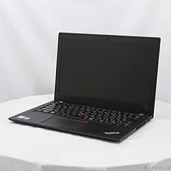 Lenovo(レノボジャパン)の中古パソコン - リコレ！|ビックカメラ