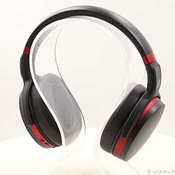 セール対象品 HD 458BT ブラック／レッド