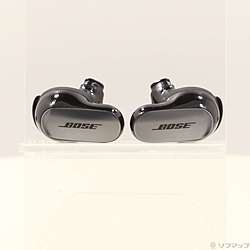 中古】Bose QuietComfort Ultra Earbuds ブラック [2133061791612