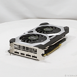 GeForce RTX 2060 VENTUS 12G OC